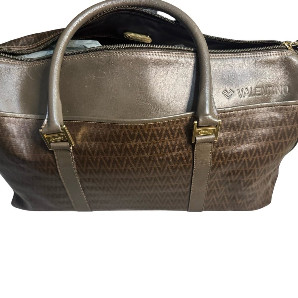 Mario Valentino Boston Bag - Picture 15 of 15
